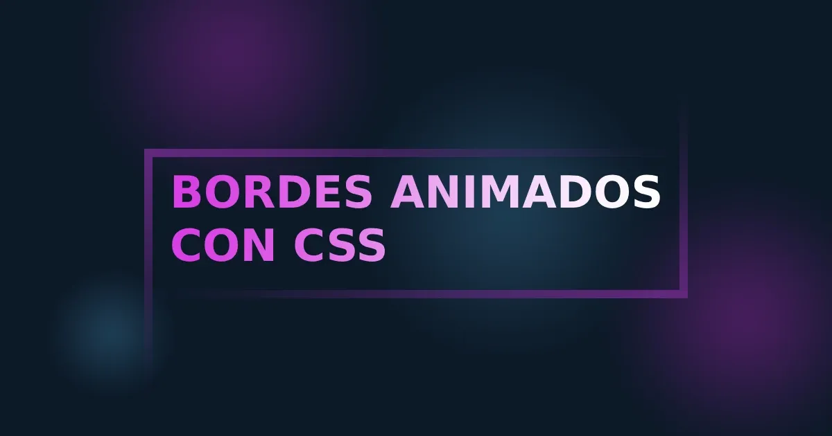 borde-animado-css