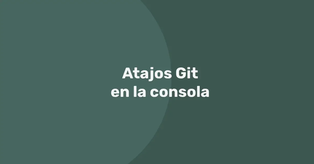 atajos-teclado-git-consola