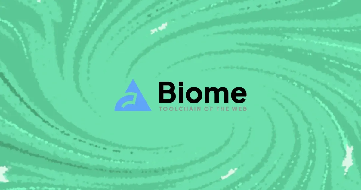 biome-js