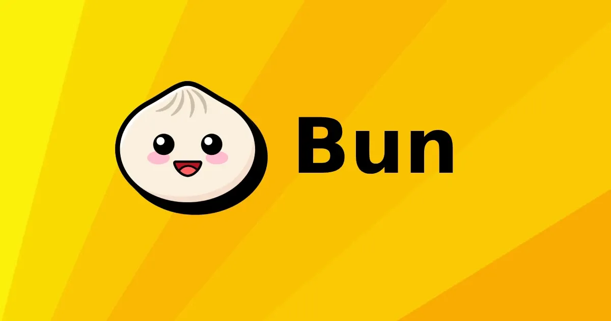bun