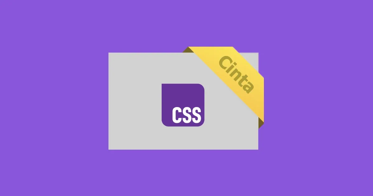 cinta-css