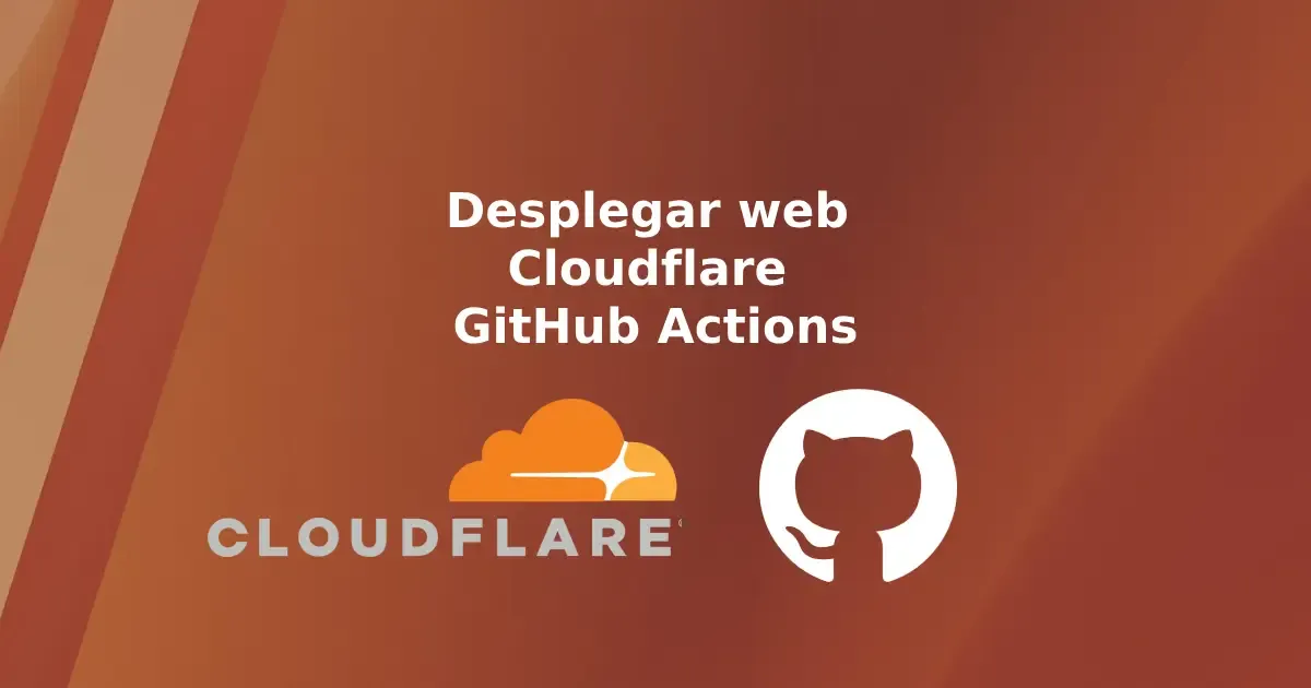 deploy-web-cloudflare-github-actions