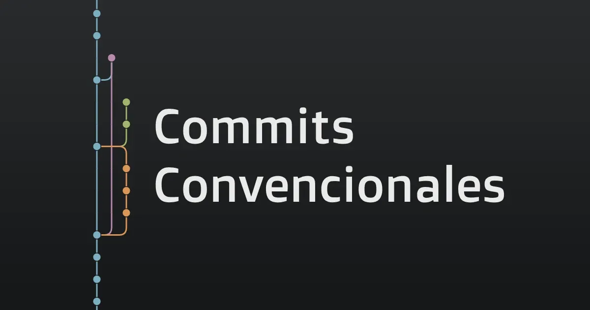 commits-convencionales