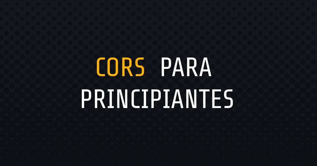 cors