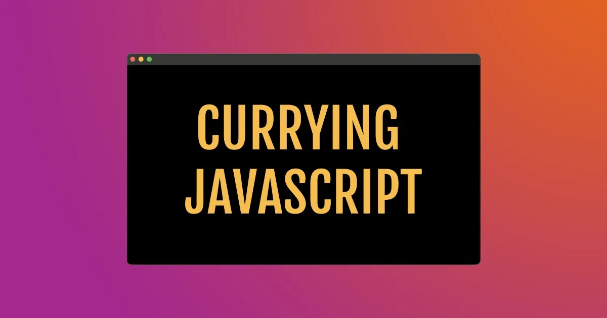 currying-javascript