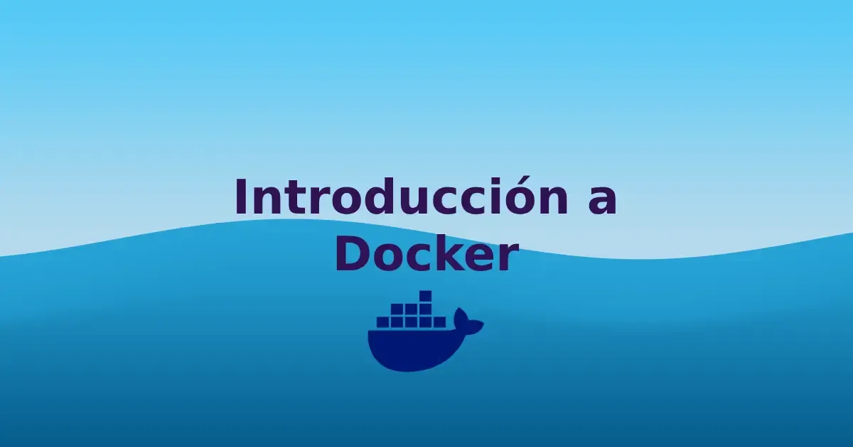 docker