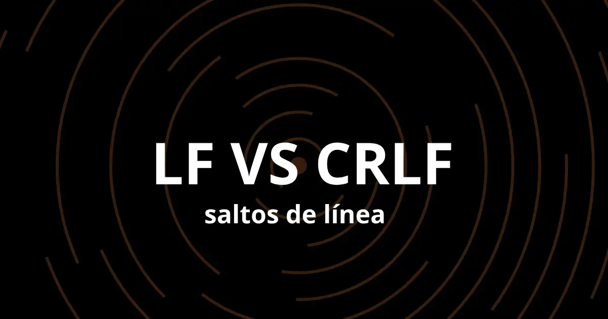 lf-crlf