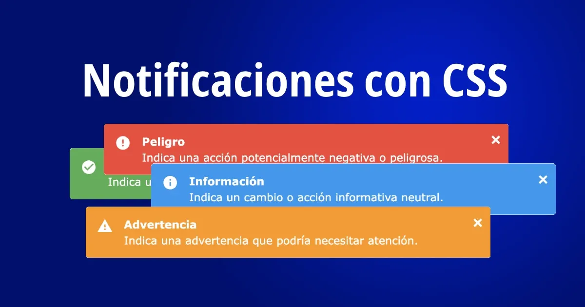 maquetacion-notificaciones-css