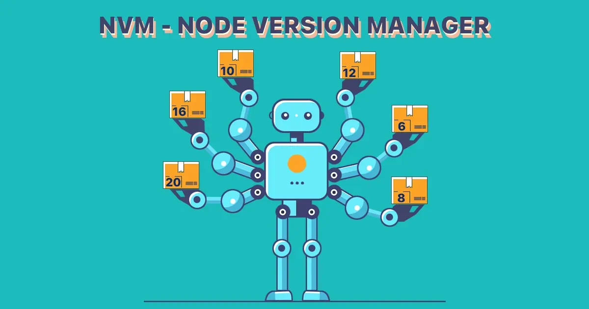 nvm-node-version-manager
