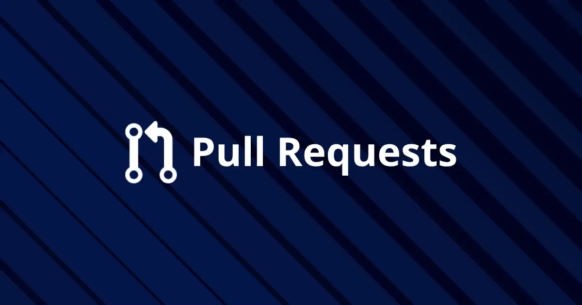 pull-requests