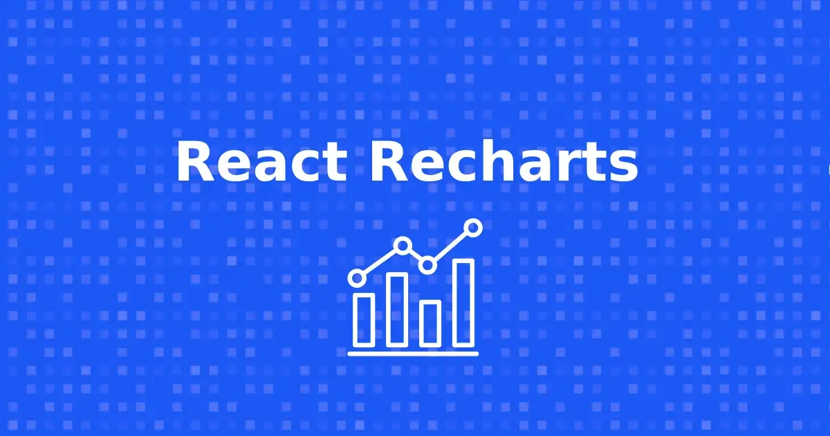 react-recharts