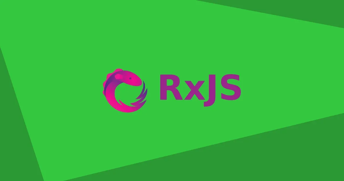 rxjs-reactividad-javascript