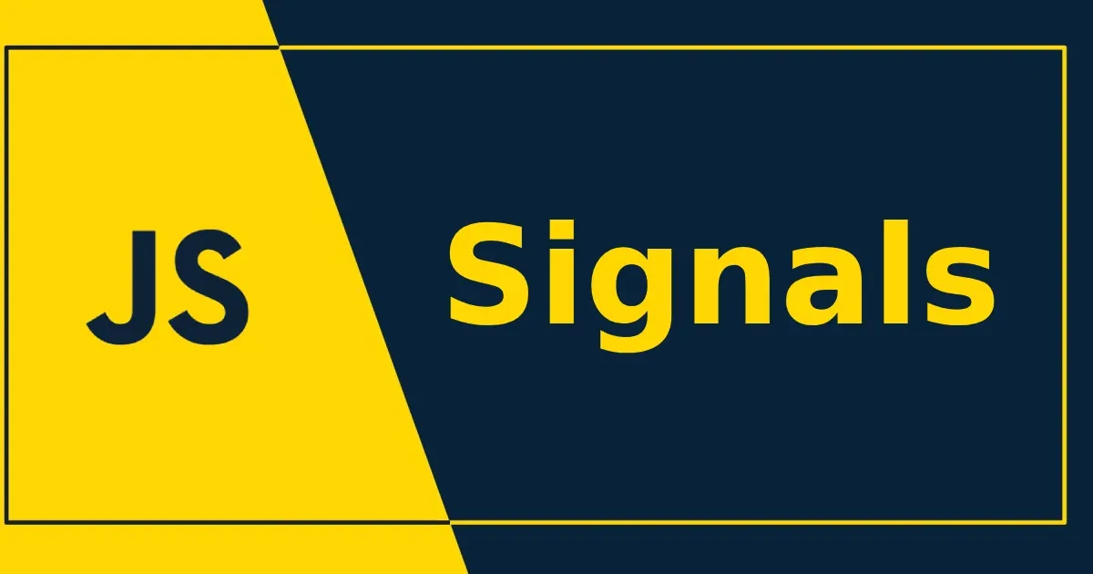 signals