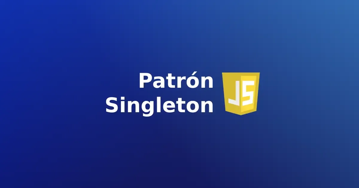 patron-diseño-singleton