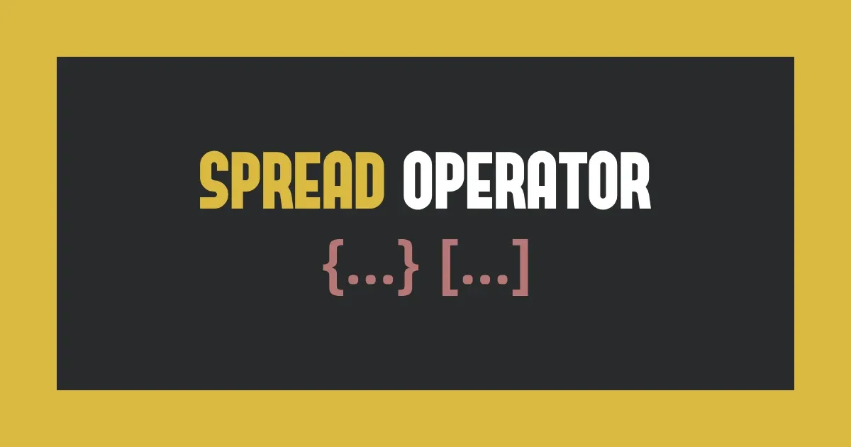 spread-operator-javascript
