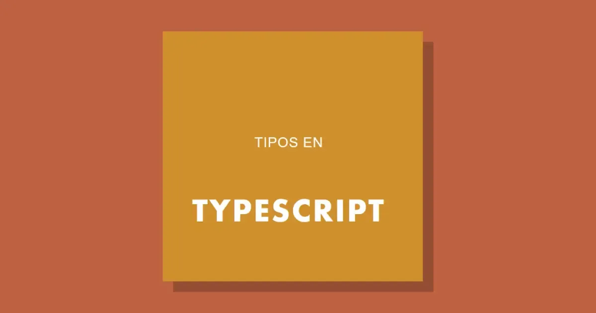 tipos-typescript