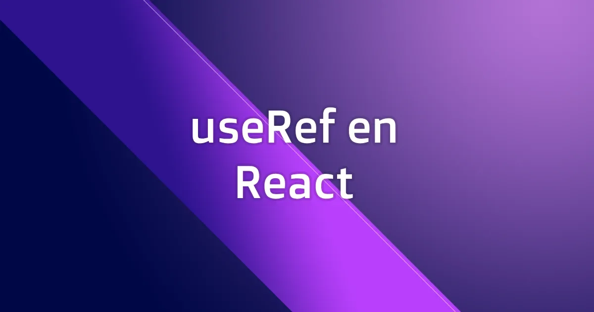 useref-react
